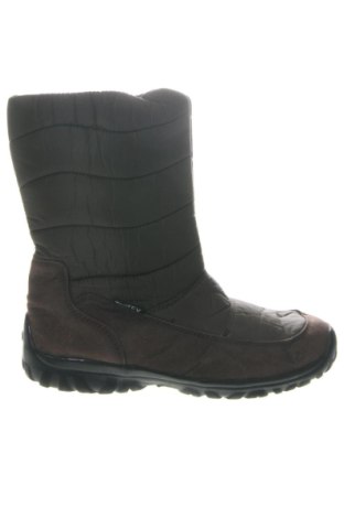 Γυναικεία μποτάκια Unbranded, Μέγεθος 38, Χρώμα Καφέ, Τιμή 32,00 €