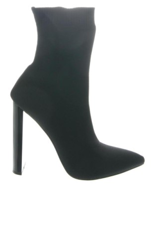 Dámské boty  Unbranded, Velikost 38, Barva Černá, Cena  907,00 Kč