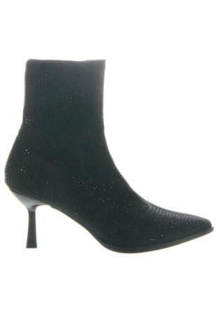 Női bokacsizma Unbranded, Méret 40, Szín Fekete, Ár 10 549 Ft