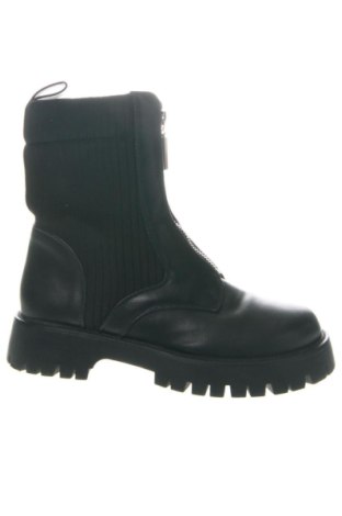 Дамски боти Unbranded, Размер 38, Цвят Черен, Цена 32,00 €