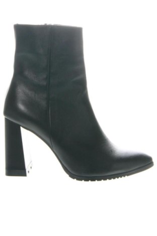 Γυναικεία μποτάκια Unbranded, Μέγεθος 39, Χρώμα Μαύρο, Τιμή 52,00 €