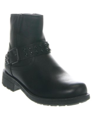 Damen Stiefeletten Unbranded, Größe 36, Farbe Schwarz, Preis € 46,63