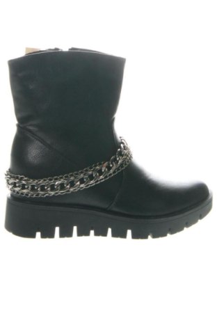 Női bokacsizma Unbranded, Méret 37, Szín Fekete, Ár 13 310 Ft