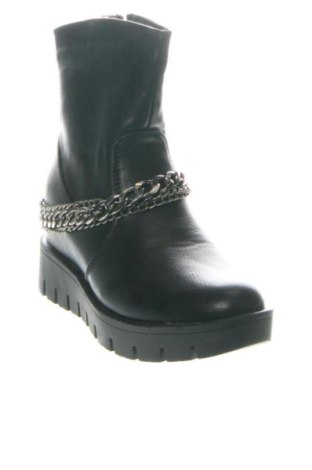 Női bokacsizma Unbranded, Méret 37, Szín Fekete, Ár 13 310 Ft