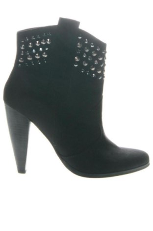 Női bokacsizma Unbranded, Méret 38, Szín Fekete, Ár 13 310 Ft