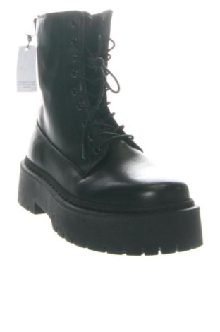 Dámské boty  Unbranded, Velikost 38, Barva Černá, Cena  1 899,00 Kč