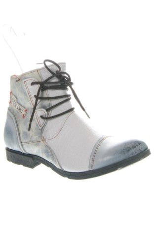 Damen Stiefeletten Unbranded, Größe 42, Farbe Mehrfarbig, Preis € 75,19