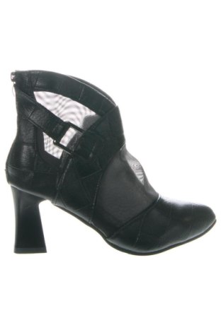 Damen Stiefeletten Unbranded, Größe 39, Farbe Schwarz, Preis € 39,00