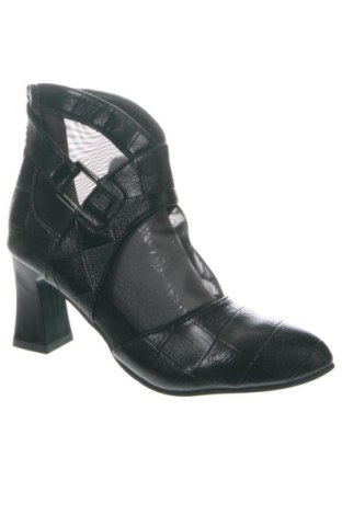 Damen Stiefeletten Unbranded, Größe 39, Farbe Schwarz, Preis € 39,00