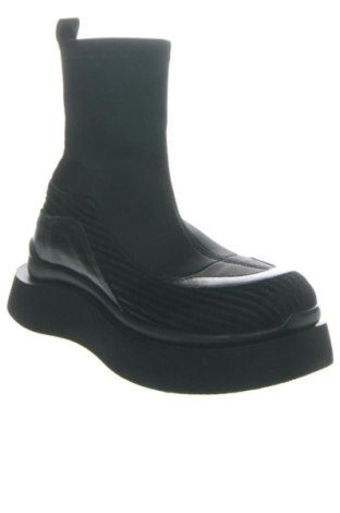 Дамски боти Unbranded, Размер 37, Цвят Черен, Цена 35,00 €