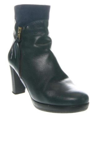 Γυναικεία μποτάκια Vitti Love, Μέγεθος 40, Χρώμα Μπλέ, Τιμή 110,00 €