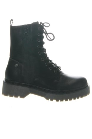 Dámské poltopánky Xti, Veľkosť 41, Farba Čierna, Cena  68,95 €