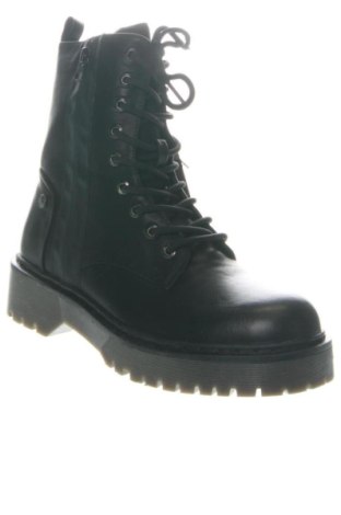 Dámské poltopánky Xti, Veľkosť 41, Farba Čierna, Cena  68,95 €