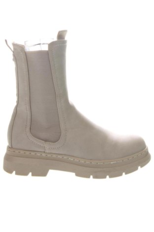 Γυναικεία μποτάκια Young Spirit, Μέγεθος 38, Χρώμα  Μπέζ, Τιμή 58,00 €