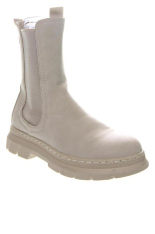 Γυναικεία μποτάκια Young Spirit, Μέγεθος 38, Χρώμα  Μπέζ, Τιμή 58,00 €