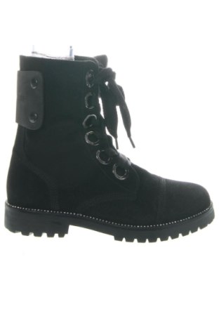 Dámské boty  Zadig & Voltaire, Velikost 39, Barva Černá, Cena  5 250,00 Kč