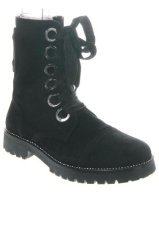 Dámské boty  Zadig & Voltaire, Velikost 39, Barva Černá, Cena  5 250,00 Kč