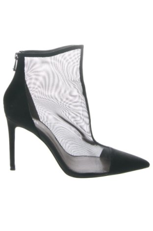 Dámské boty  Zara, Velikost 41, Barva Černá, Cena  1 105,00 Kč