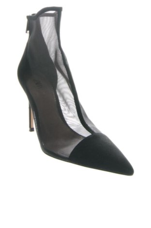 Dámské boty  Zara, Velikost 41, Barva Černá, Cena  1 105,00 Kč