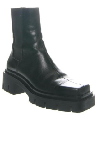 Dámské boty  Zara, Velikost 40, Barva Černá, Cena  1 644,00 Kč