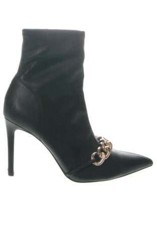 Damskie botki Zara, Rozmiar 41, Kolor Czarny, Cena 120,99 zł