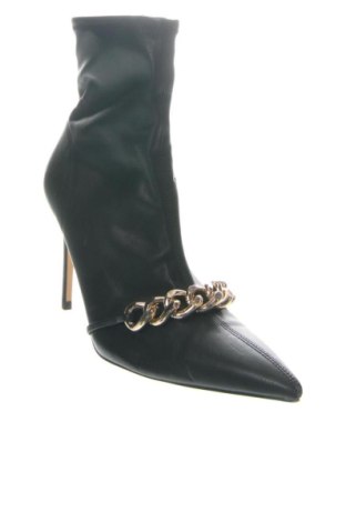 Damskie botki Zara, Rozmiar 41, Kolor Czarny, Cena 120,99 zł