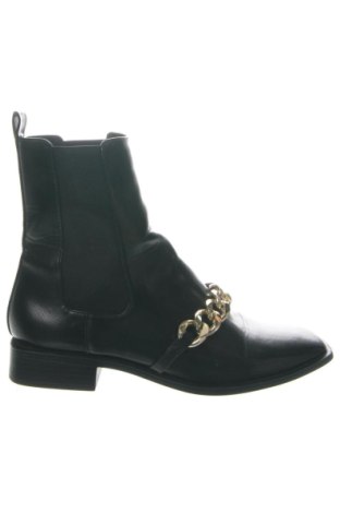 Damskie botki Zara, Rozmiar 40, Kolor Czarny, Cena 180,99 zł