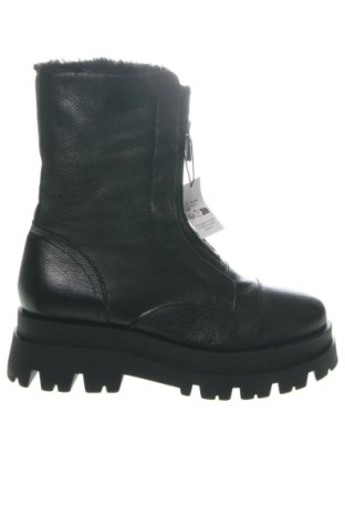 Dámské boty  Zign, Velikost 38, Barva Černá, Cena  2 649,00 Kč