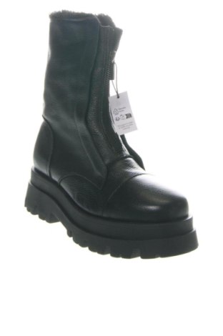 Dámské boty  Zign, Velikost 38, Barva Černá, Cena  2 649,00 Kč