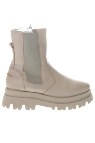 Dámské poltopánky Zign, Veľkosť 39, Farba Béžová, Cena  107,95 €