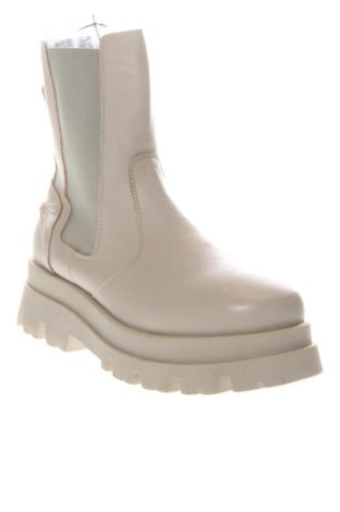 Dámské poltopánky Zign, Veľkosť 39, Farba Béžová, Cena  107,95 €