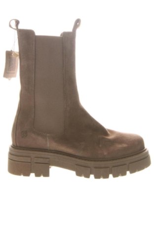Γυναικείες μπότες Apple of Eden, Μέγεθος 39, Χρώμα Καφέ, Τιμή 192,99 €