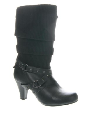 Dámské boty  Bpc Bonprix Collection, Velikost 41, Barva Černá, Cena  1 105,00 Kč