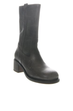 Damskie kozaki Bronx, Rozmiar 36, Kolor Brązowy, Cena 1 139,99 zł