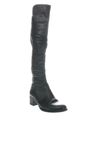 Dámske topánky  Carlo Fabiani, Veľkosť 37, Farba Čierna, Cena  92,95 €