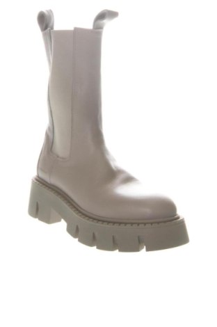 Damenstiefel Copenhagen Shoes, Größe 39, Farbe Beige, Preis € 214,99