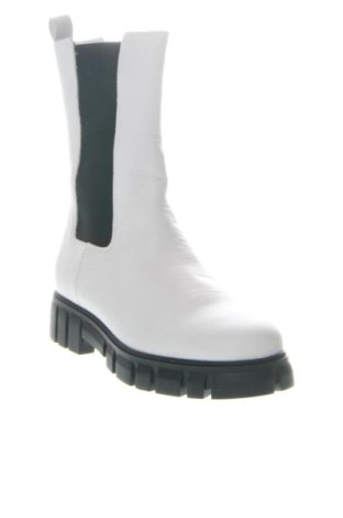 Γυναικείες μπότες Felmini, Μέγεθος 37, Χρώμα Πολύχρωμο, Τιμή 192,99 €