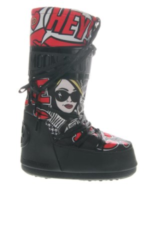 Damenstiefel Moon Boot, Größe 39, Farbe Mehrfarbig, Preis 90,70 €