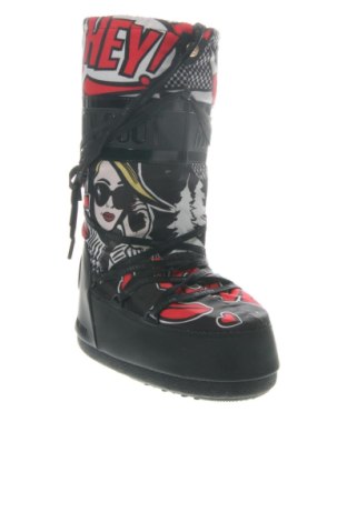 Damenstiefel Moon Boot, Größe 39, Farbe Mehrfarbig, Preis 90,70 €