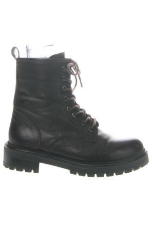 Дамски ботуши Inuovo, Размер 39, Цвят Кафяв, Цена 84,00 €