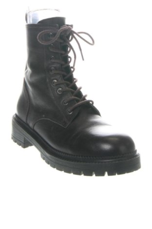 Дамски ботуши Inuovo, Размер 39, Цвят Кафяв, Цена 84,00 €