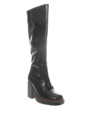 Damskie kozaki Jenny Fairy, Rozmiar 36, Kolor Brązowy, Cena 307,33 zł