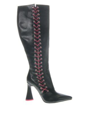 Dámské boty  LAMODA, Velikost 38, Barva Černá, Cena  2 946,00 Kč