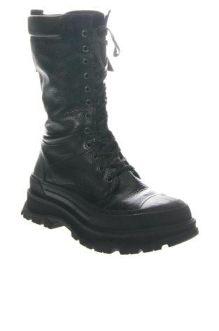 Dámské boty  MJUS, Velikost 40, Barva Černá, Cena  3 681,00 Kč