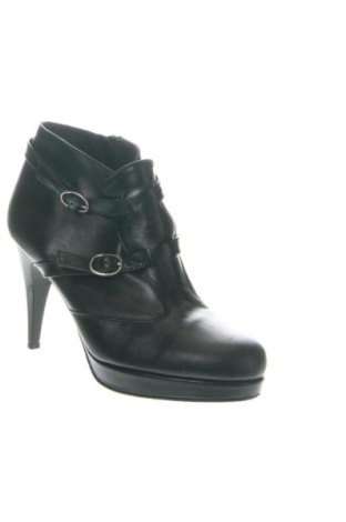 Γυναικείες μπότες Martini, Μέγεθος 39, Χρώμα Μαύρο, Τιμή 65,00 €