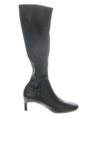 Dámské boty  Massimo Dutti, Velikost 38, Barva Černá, Cena  3 840,00 Kč