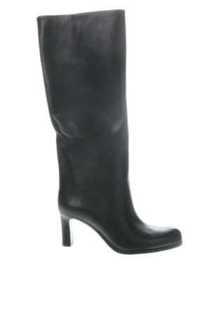 Dámské boty  Massimo Dutti, Velikost 38, Barva Černá, Cena  4 522,00 Kč