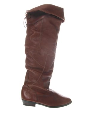 Dámské boty  Unbranded, Velikost 38, Barva Hnědá, Cena  1 460,00 Kč