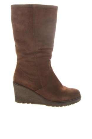 Dámské boty  Unbranded, Velikost 39, Barva Hnědá, Cena  1 840,00 Kč