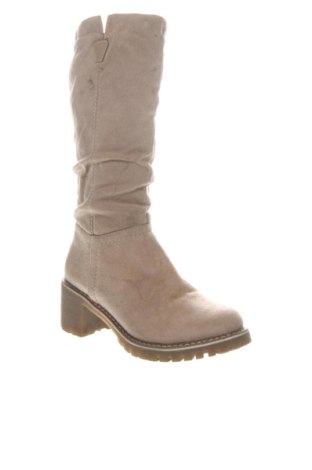 Dámske topánky  Unbranded, Veľkosť 37, Farba Béžová, Cena  38,95 €